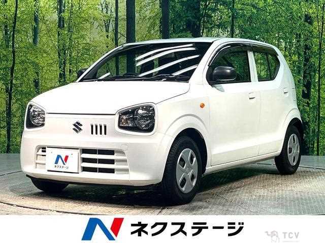 2019 Suzuki Alto
