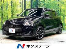 2018 Suzuki Swift