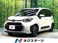2022 Toyota Sienta