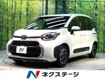 2022 Toyota Sienta
