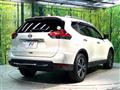2018 Nissan X-Trail