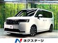 2023 Honda Step WGN