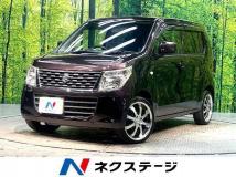 2015 Suzuki Wagon R