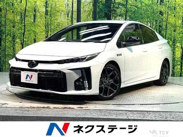 2022 Toyota Prius
