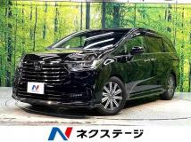 2021 Honda Odyssey