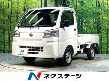 2025 Daihatsu Hijet Truck