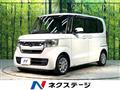 2021 Honda N BOX