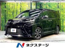 2018 Toyota Voxy
