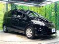 2013 Honda Freed