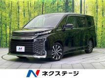 2022 Toyota Voxy