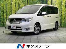 2015 Nissan Serena