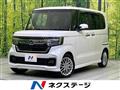 2020 Honda N BOX