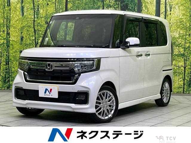 2020 Honda N BOX