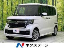 2020 Honda N BOX