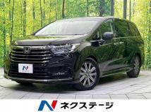 2021 Honda Odyssey