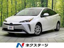 2021 Toyota Prius