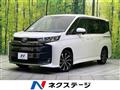 2022 Toyota Noah