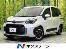 2025 Toyota Sienta