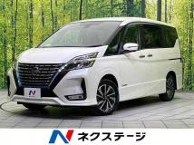 2020 Nissan Serena