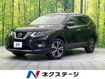 2017 Nissan X-Trail