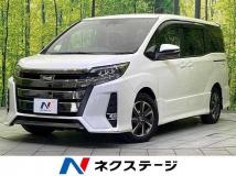 2018 Toyota Noah