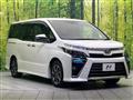 2018 Toyota Voxy