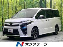 2018 Toyota Voxy