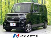 2021 Honda N BOX