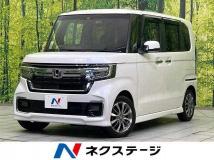 2021 Honda N BOX
