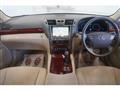 2007 Lexus LS