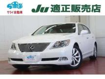 2007 Lexus LS