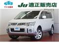 2012 Mitsubishi Delica D5