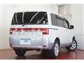 2012 Mitsubishi Delica D5
