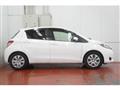 2011 Toyota Vitz