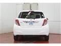 2011 Toyota Vitz