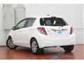 2011 Toyota Vitz