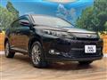 2014 Toyota Harrier Hybrid