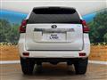 2021 Toyota Land Cruiser Prado
