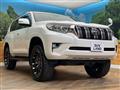 2021 Toyota Land Cruiser Prado