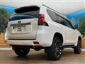 2021 Toyota Land Cruiser Prado