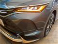 2020 Toyota Harrier Hybrid