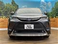 2020 Toyota Harrier Hybrid