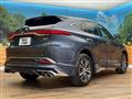 2020 Toyota Harrier Hybrid