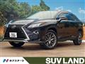 2016 Lexus RX
