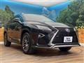 2016 Lexus RX