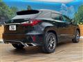 2016 Lexus RX