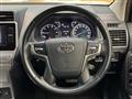 2019 Toyota Land Cruiser Prado