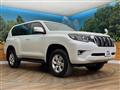 2019 Toyota Land Cruiser Prado