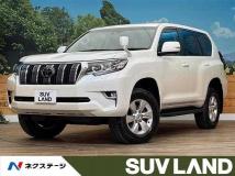 2019 Toyota Land Cruiser Prado