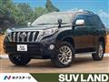 2016 Toyota Land Cruiser Prado